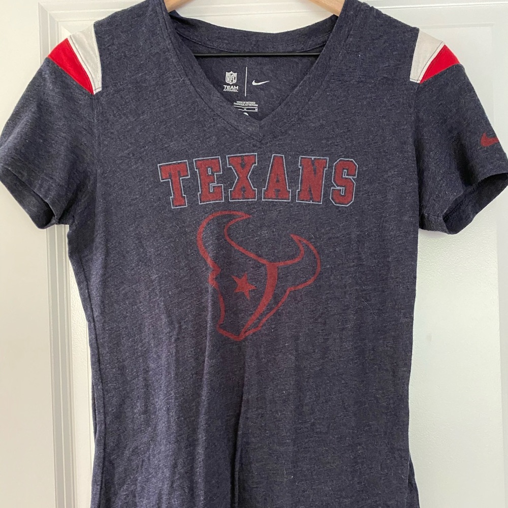 Nike Texans top
